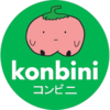 konbini